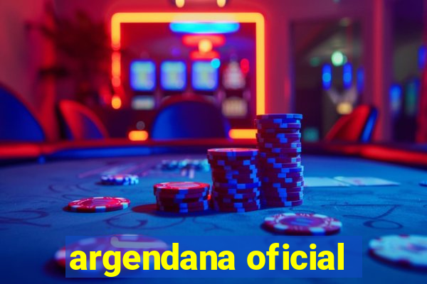 argendana oficial